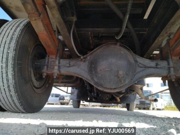 Used 1995 MT mitsubishi-fuso fighter FK618G Image[33]