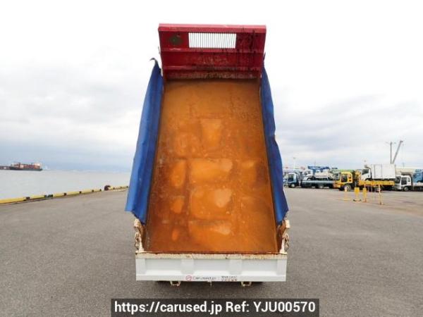 Used 1997 MT mitsubishi canter FE517BD Image[13]