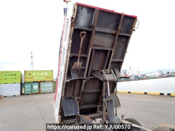 Used 1997 MT mitsubishi canter FE517BD Image[16]