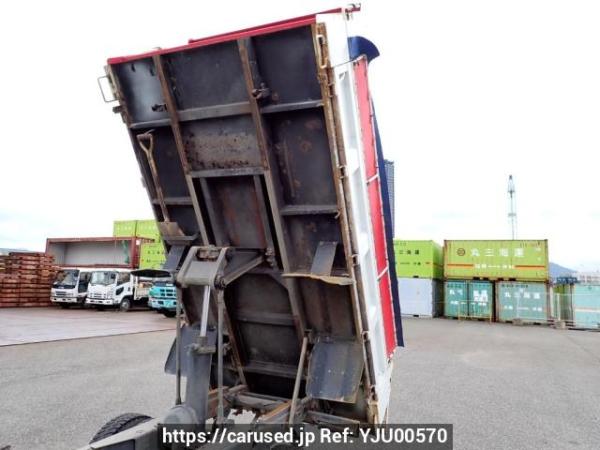 Used 1997 MT mitsubishi canter FE517BD Image[17]