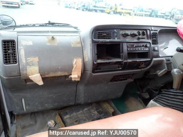 Used 1997 MT mitsubishi canter FE517BD Image[25]