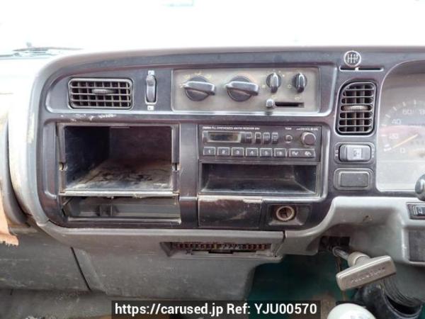 Used 1997 MT mitsubishi canter FE517BD Image[26]