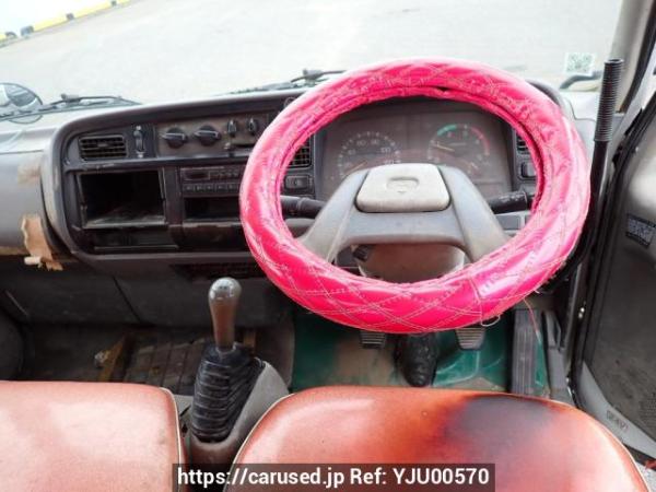 Used 1997 MT mitsubishi canter FE517BD Image[27]