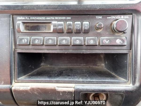 Used 1997 MT mitsubishi canter FE517BD Image[28]