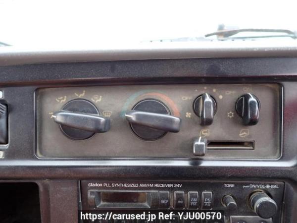 Used 1997 MT mitsubishi canter FE517BD Image[29]