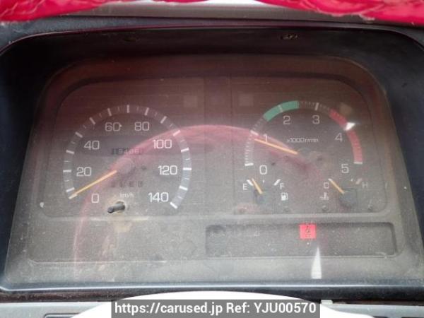 Used 1997 MT mitsubishi canter FE517BD Image[31]