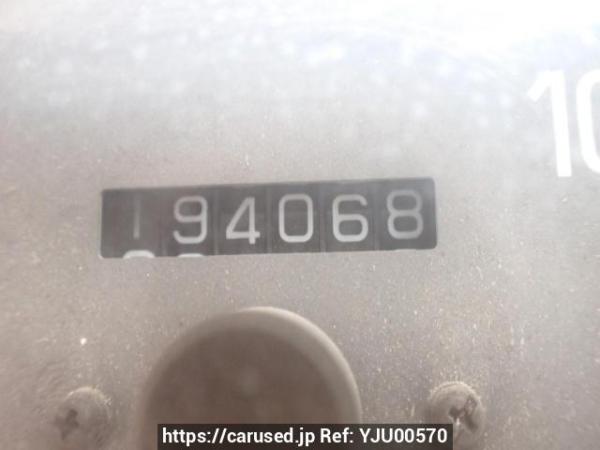 Used 1997 MT mitsubishi canter FE517BD Image[32]