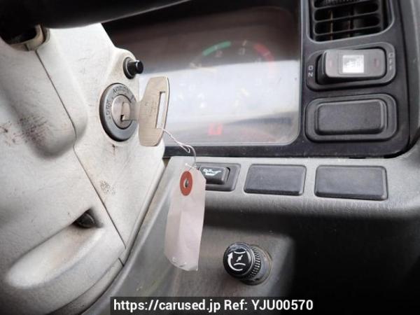 Used 1997 MT mitsubishi canter FE517BD Image[33]