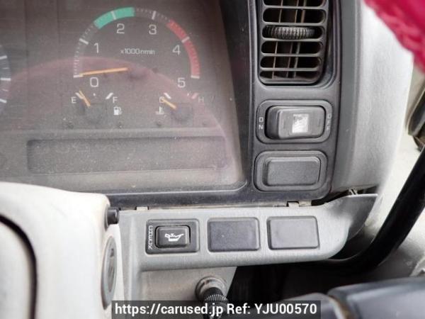 Used 1997 MT mitsubishi canter FE517BD Image[34]