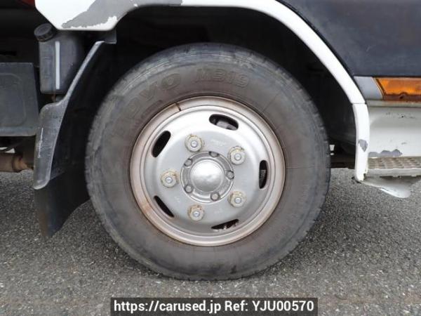 Used 1997 MT mitsubishi canter FE517BD Image[37]