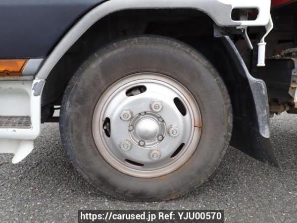 Used 1997 MT mitsubishi canter FE517BD Image[38]