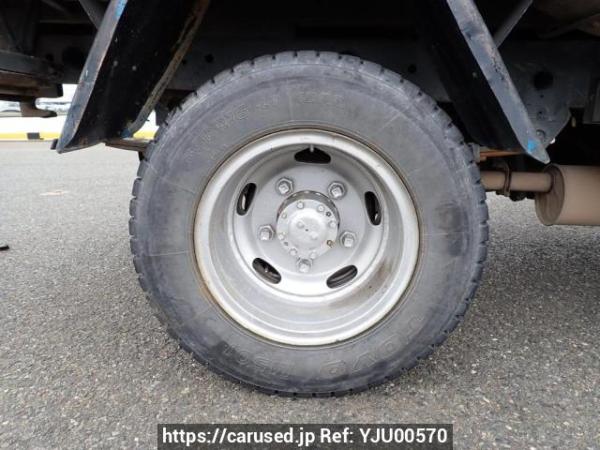 Used 1997 MT mitsubishi canter FE517BD Image[39]