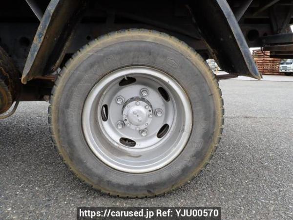 Used 1997 MT mitsubishi canter FE517BD Image[40]