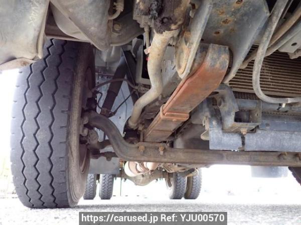 Used 1997 MT mitsubishi canter FE517BD Image[41]