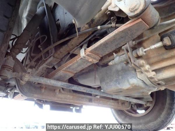 Used 1997 MT mitsubishi canter FE517BD Image[43]