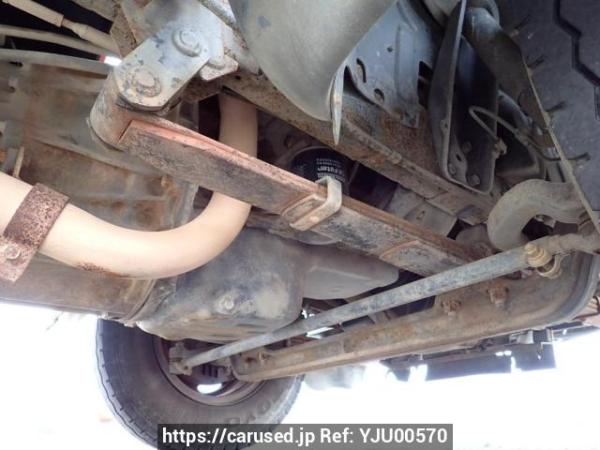 Used 1997 MT mitsubishi canter FE517BD Image[44]