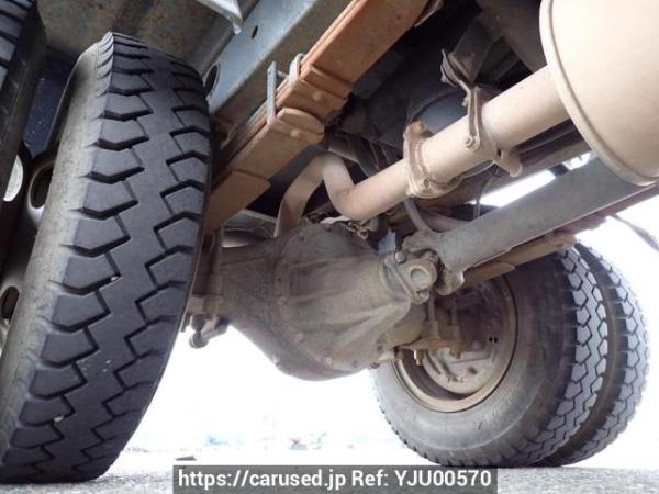 Used 1997 MT mitsubishi canter FE517BD Image[45]