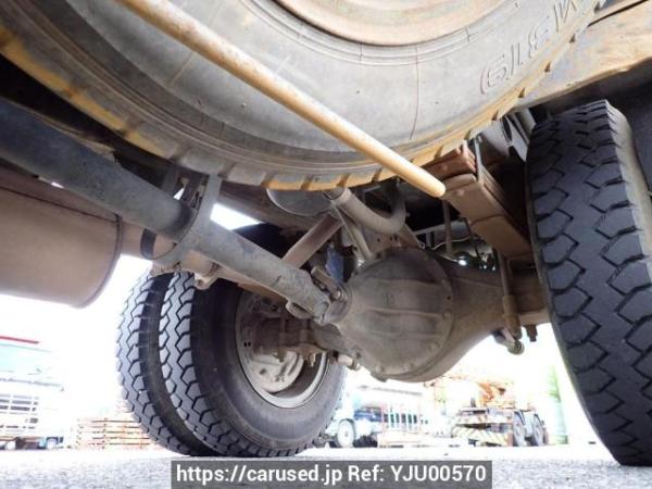 Used 1997 MT mitsubishi canter FE517BD Image[46]