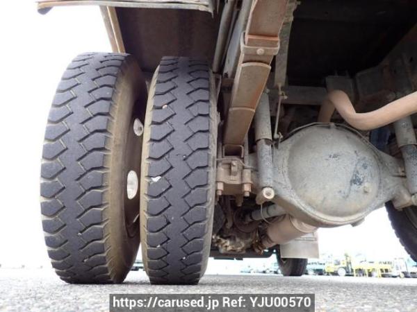 Used 1997 MT mitsubishi canter FE517BD Image[47]