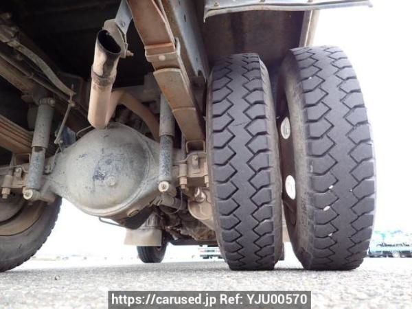 Used 1997 MT mitsubishi canter FE517BD Image[48]