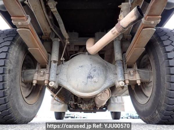 Used 1997 MT mitsubishi canter FE517BD Image[49]