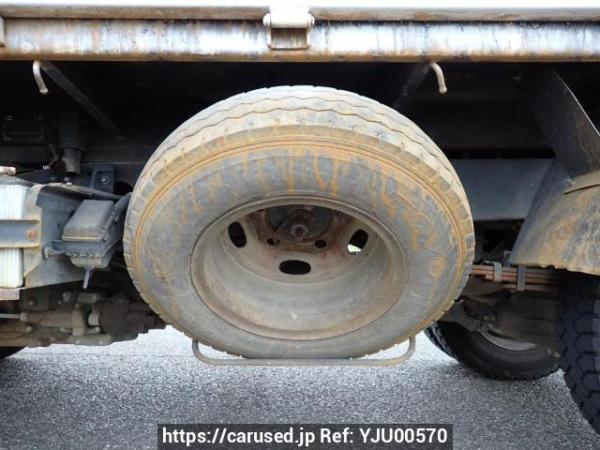 Used 1997 MT mitsubishi canter FE517BD Image[50]