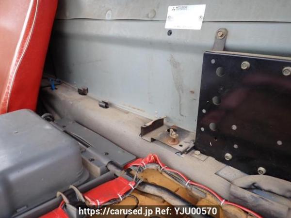 Used 1997 MT mitsubishi canter FE517BD Image[51]
