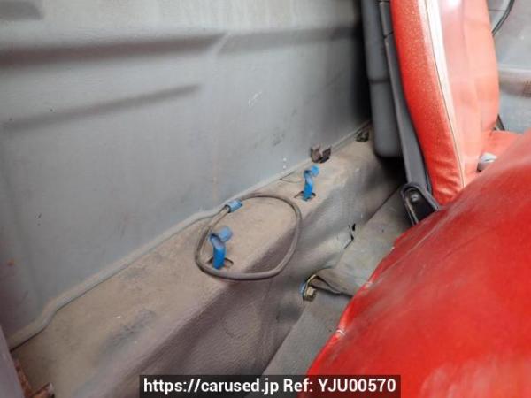 Used 1997 MT mitsubishi canter FE517BD Image[52]