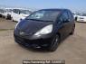 Used 2010 AT honda fit GE8 Image[2]