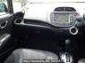 Used 2010 AT honda fit GE8 Image[17]