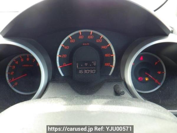 Used 2010 AT honda fit GE8 Image[21]