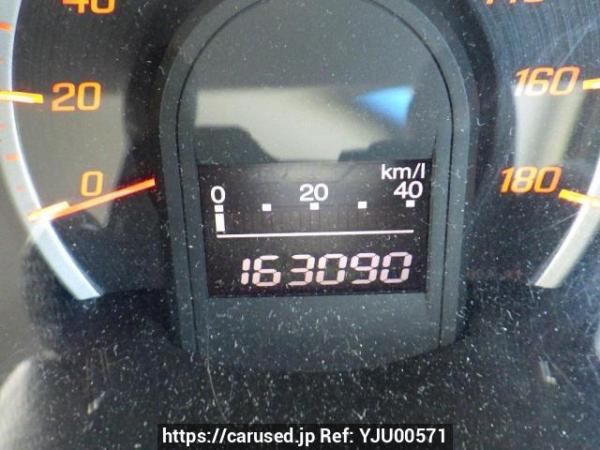 Used 2010 AT honda fit GE8 Image[22]