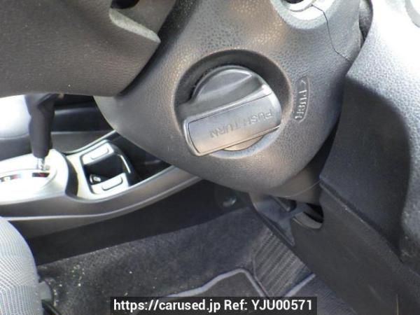 Used 2010 AT honda fit GE8 Image[23]