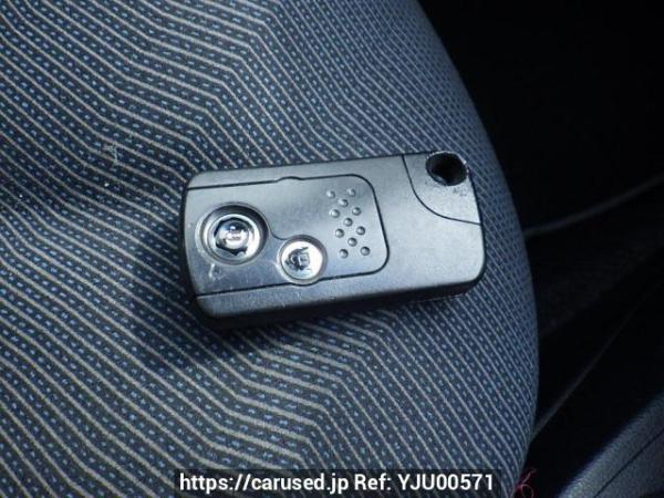 Used 2010 AT honda fit GE8 Image[24]