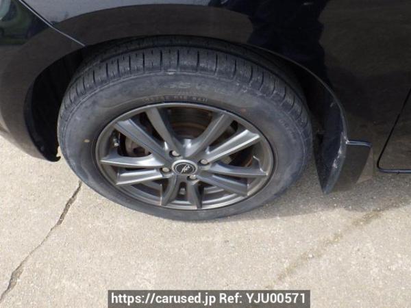 Used 2010 AT honda fit GE8 Image[25]