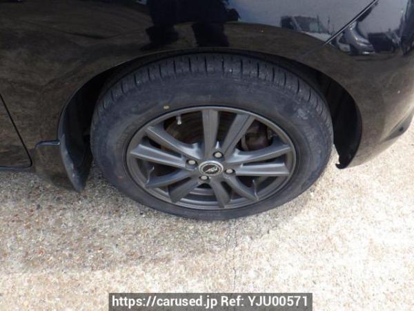 Used 2010 AT honda fit GE8 Image[26]