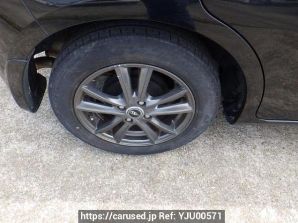 Used 2010 AT honda fit GE8 Image[27]