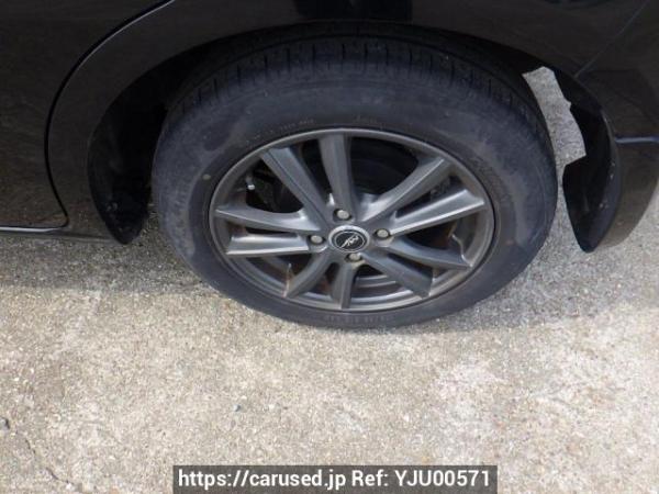 Used 2010 AT honda fit GE8 Image[28]