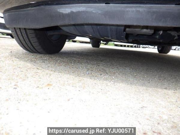 Used 2010 AT honda fit GE8 Image[29]