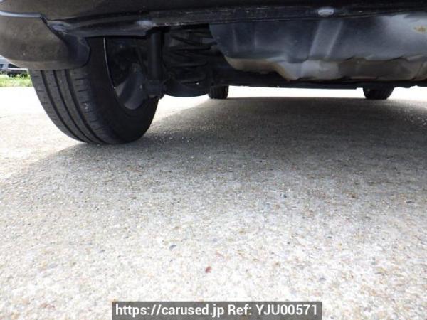 Used 2010 AT honda fit GE8 Image[31]