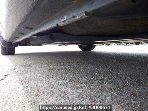 Used 2010 AT honda fit GE8 Image[33]