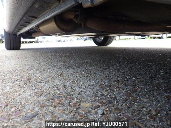 Used 2010 AT honda fit GE8 Image[35]