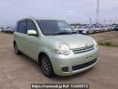 Toyota Sienta NCP81G