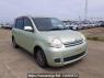 Used 2008 AT toyota sienta NCP81G Image[0]