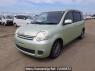 Used 2008 AT toyota sienta NCP81G Image[2]