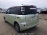 Used 2008 AT toyota sienta NCP81G Image[4]