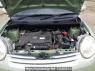 Used 2008 AT toyota sienta NCP81G Image[9]