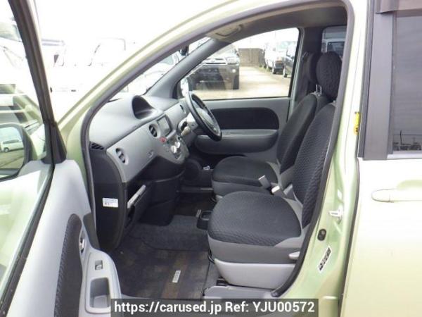 Used 2008 AT toyota sienta NCP81G Image[12]