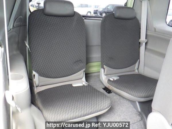 Used 2008 AT toyota sienta NCP81G Image[15]