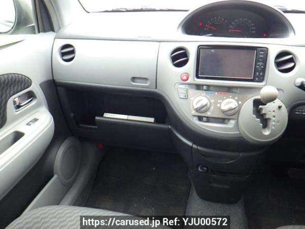 Used 2008 AT toyota sienta NCP81G Image[17]